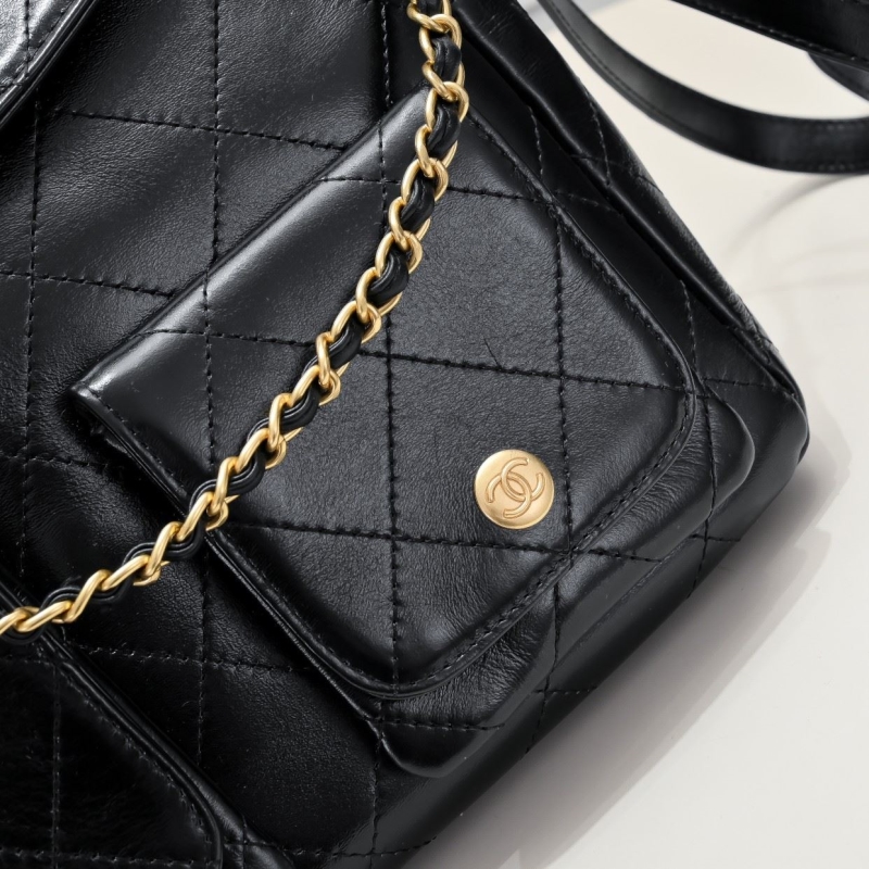 Ch**el satchel bags